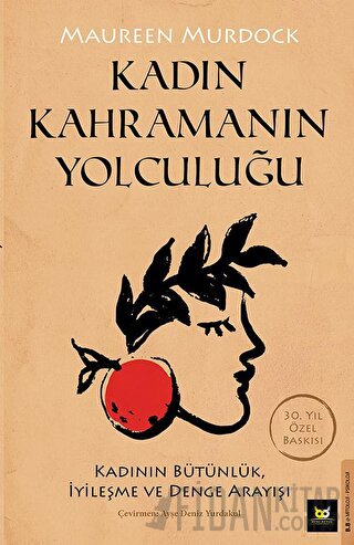 Kadın Kahramanın Yolculuğu Maureen Murdock