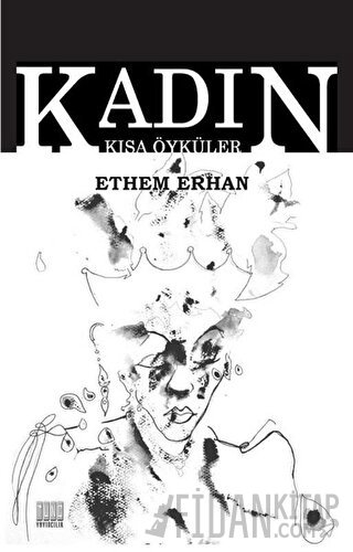 Kadın - Kısa Öyküler