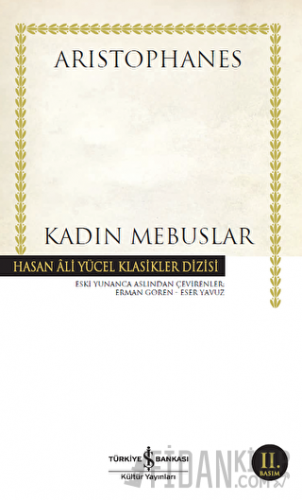 Kadın Mebuslar