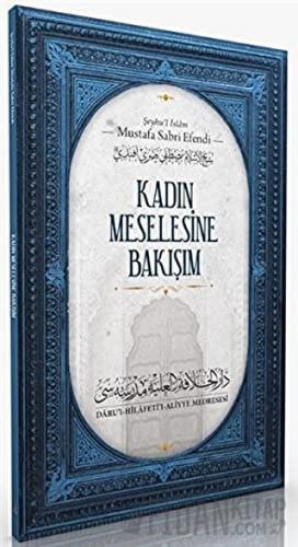 Kadın Meselesine Bakışım