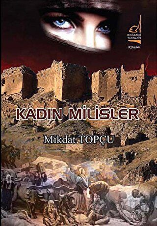 Kadın Milisler