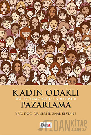 Kadın Odaklı Pazarlama