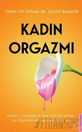 Kadın Orgazmı