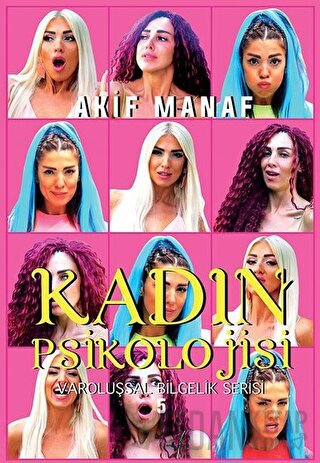 Kadın Psikolojisi