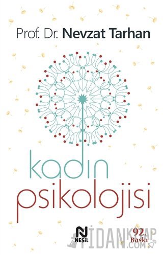 Kadın Psikolojisi Nevzat Tarhan