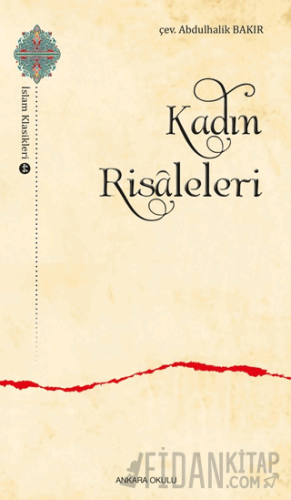 Kadın Risaleleri Kolektif