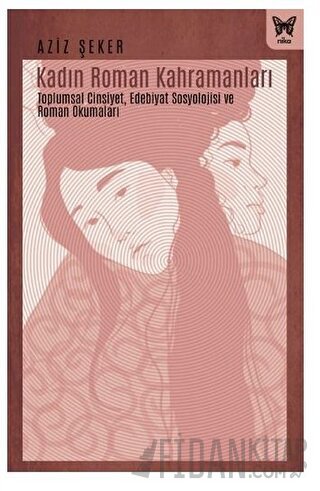 Kadın Roman Kahramanları