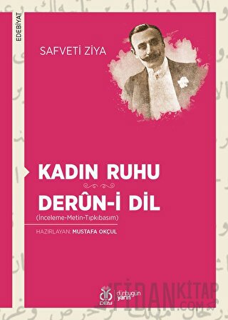 Kadın Ruhu - Derun-i Dil