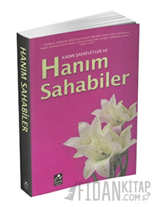 Kadın Şahsiyetler ve Hanım Sahabiler