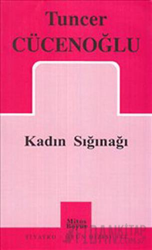 Kadın Sığınağı