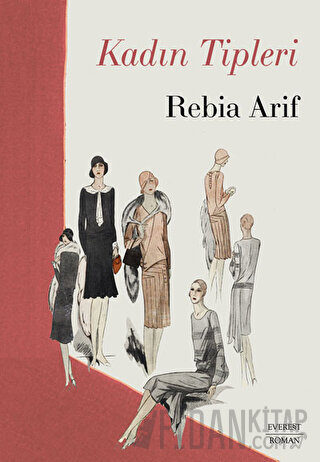 Kadın Tipleri