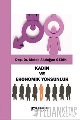 Kadın ve Ekonomik Yoksunluk