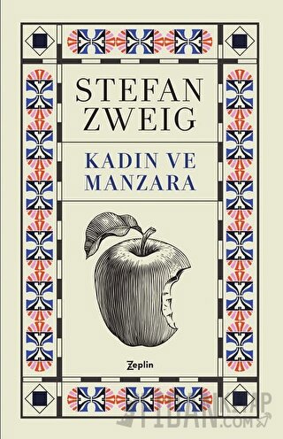 Kadın ve Manzara Stefan Zweig