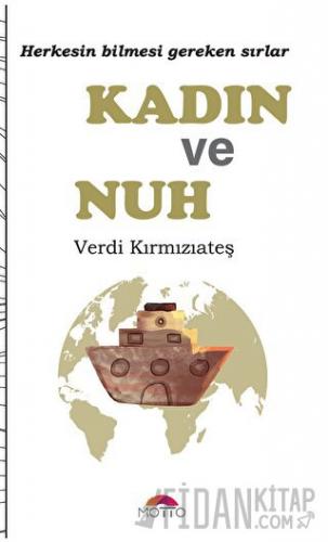 Kadın Ve Nuh