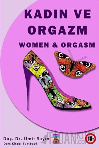 Kadın ve Orgazm Ümit Sayın