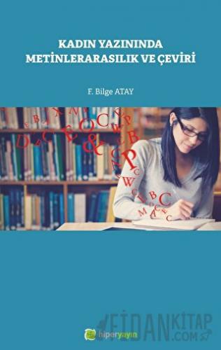 Kadın Yazınında Metinlerarasılık ve Çeviri