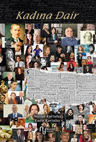 Kadına Dair (Ciltli)