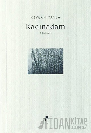 Kadınadam