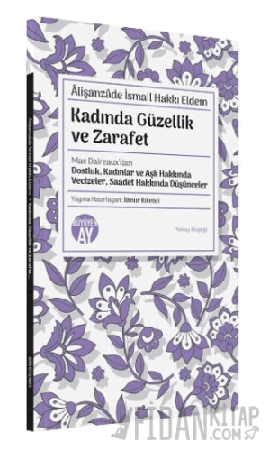 Kadında Güzellik ve Zarafet