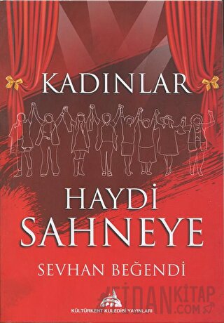 Kadınlar Haydi Sahneye