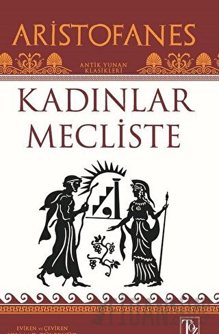 Kadınlar Mecliste