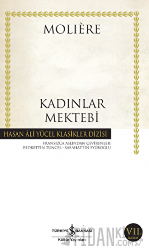 Kadınlar Mektebi