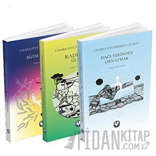 Kadınlar Ülkesi Üçlemesi