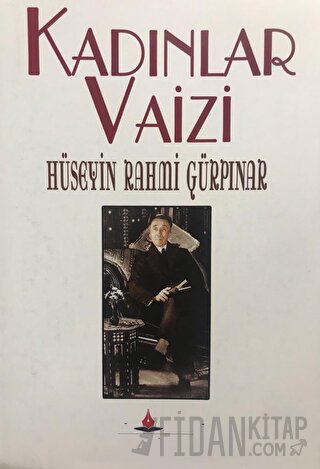 Kadınlar Vaizi