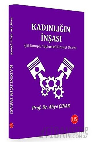 Kadınlığın İnşası