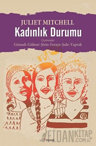 Kadınlık Durumu