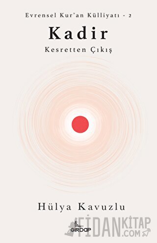 Kadir - Kesretten Çıkış