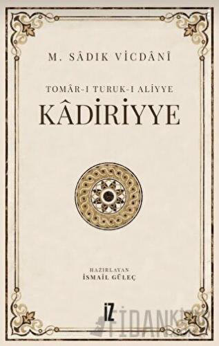Kadiriyye