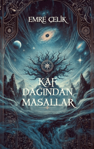 Kaf Dağından Masallar