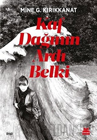Kaf Dağının Ardı Belki