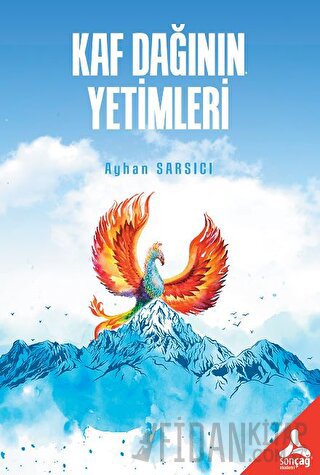 Kaf Dağının Yetimleri