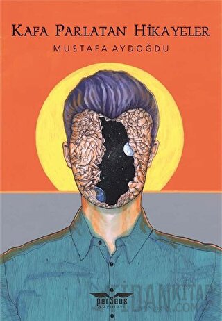 Kafa Parlatan Hikayeler