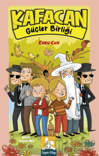 Kafacan - Güçler Birliği