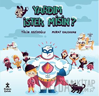 Kafacanlar - Yardım İster Misin? Tülin Kozikoğlu
