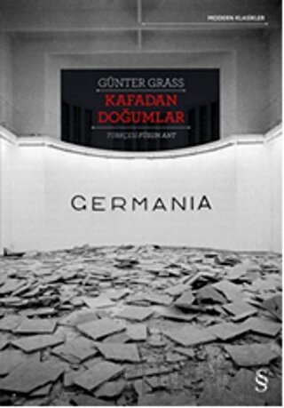 Kafadan Doğumlar - Germania