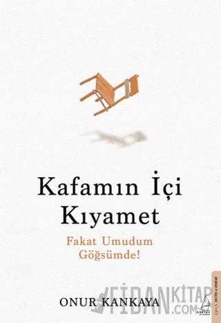 Kafamın İçi Kıyamet