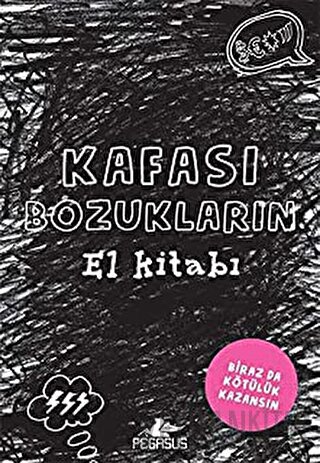 Kafası Bozukların El Kitabı