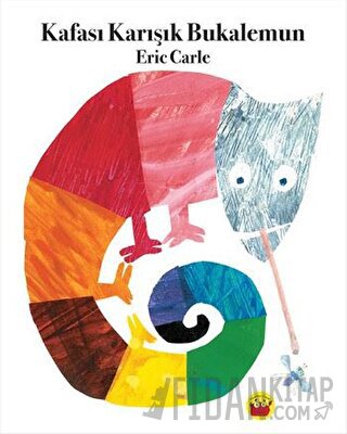 Kafası Karışık Bukalemun