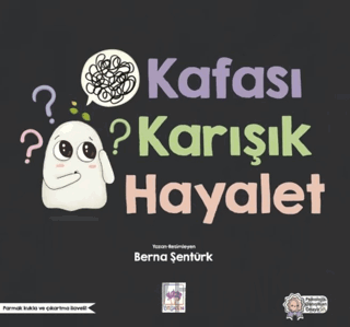 Kafası Karışık Hayalet