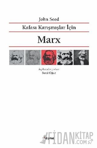 Kafası Karışmışlar İçin Marx