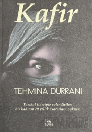 Kafir Tehmina Durrani