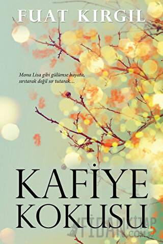 Kafiye Kokusu