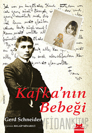 Kafka’nın Bebeği