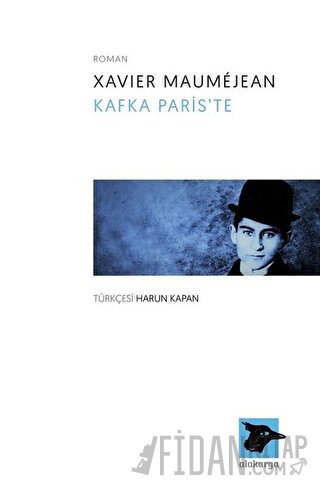 Kafka Paris'te