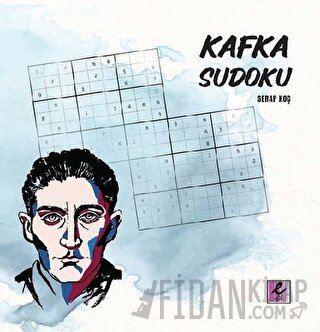 Kafka Sudoku Serap Koç