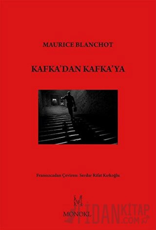 Kafka'dan Kafka'ya